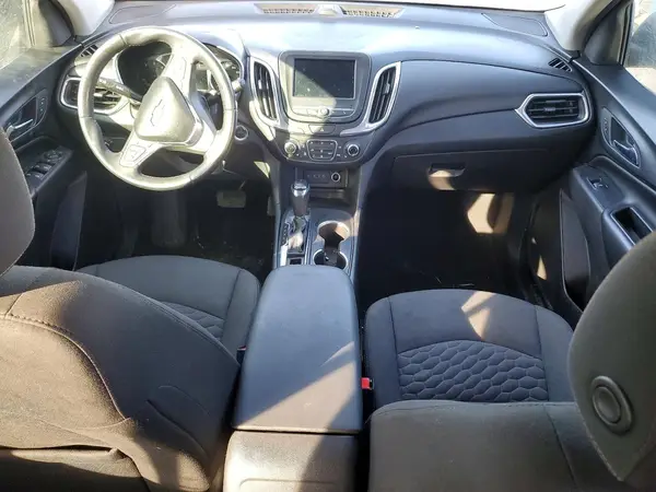3GNAXWEU0KL362227 2019 CHEVROLET EQUINOX - Image 8