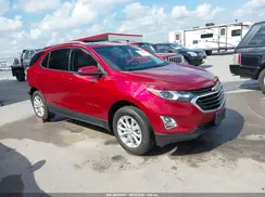 3GNAXWEU0KS589584 2019 CHEVROLET EQUINOX