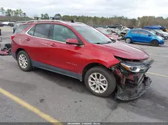 3GNAXWEU0KS593750 2019 CHEVROLET EQUINOX