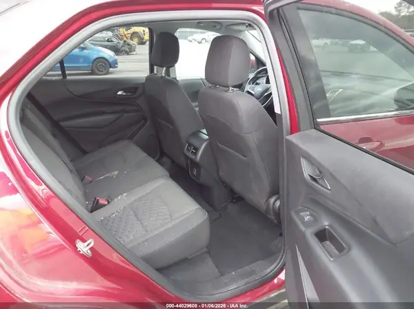 3GNAXWEU0KS593750 2019 CHEVROLET EQUINOX - Image 8