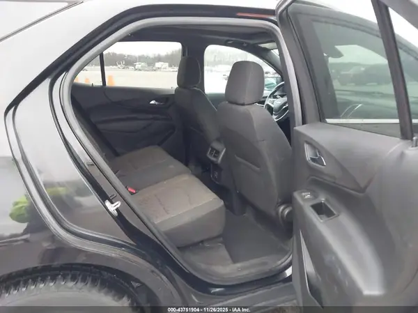 3GNAXWEU1KL103438 2019 CHEVROLET EQUINOX - Image 8