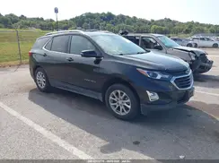 3GNAXWEU1KL172405 2019 CHEVROLET EQUINOX