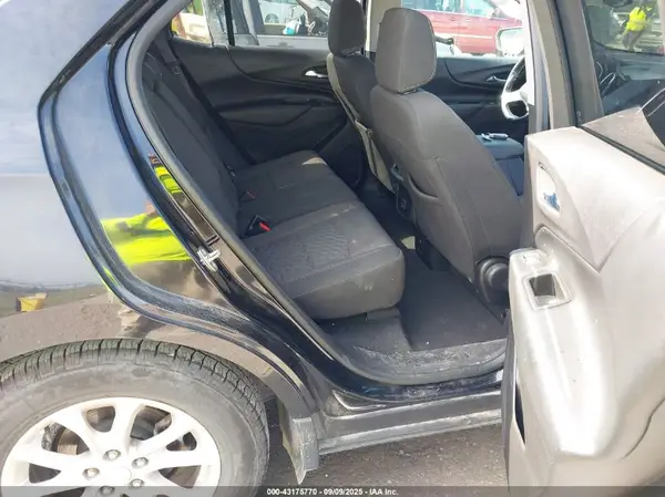 3GNAXWEU1KL172405 2019 CHEVROLET EQUINOX - Image 8
