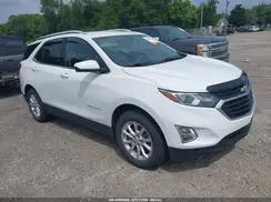 3GNAXWEU1KS540815 2019 CHEVROLET EQUINOX
