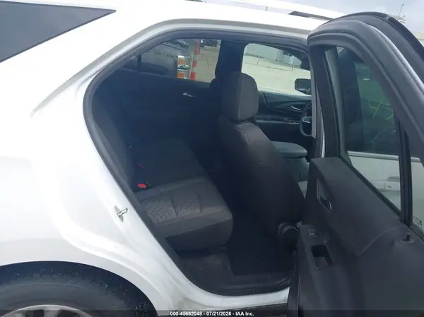 3GNAXWEU1KS540815 2019 CHEVROLET EQUINOX - Image 8