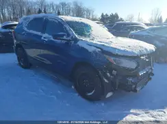 3GNAXWEU2KL194509 2019 CHEVROLET EQUINOX