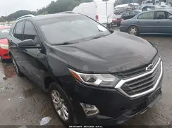 3GNAXWEU2KL234667 2019 CHEVROLET EQUINOX
