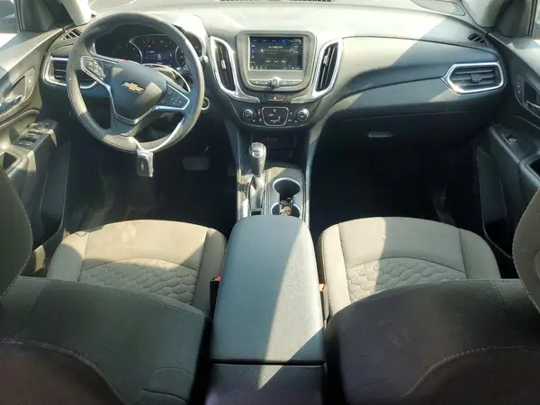 3GNAXWEU2KL238220 2019 CHEVROLET EQUINOX - Image 8