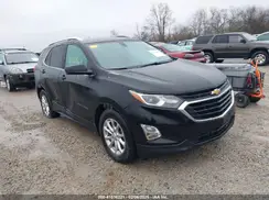 3GNAXWEU2KL270231 2019 CHEVROLET EQUINOX
