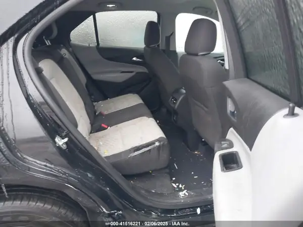 3GNAXWEU2KL270231 2019 CHEVROLET EQUINOX - Image 8