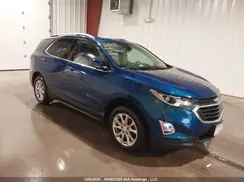 3GNAXWEU2KL273324 2019 CHEVROLET EQUINOX