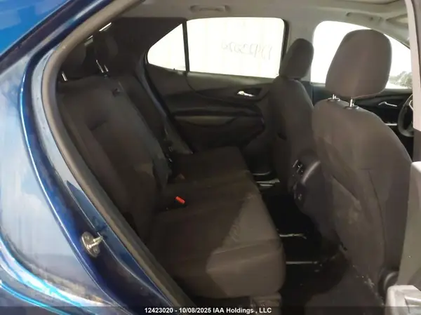 3GNAXWEU2KL273324 2019 CHEVROLET EQUINOX - Image 8