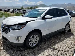 3GNAXWEU2KS578635 2019 CHEVROLET EQUINOX