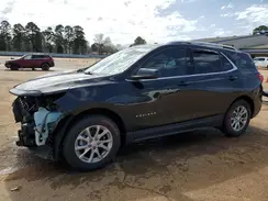 3GNAXWEU3KL204979 2019 CHEVROLET EQUINOX