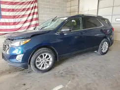 3GNAXWEU3KL319081 2019 CHEVROLET EQUINOX