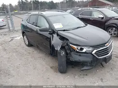 3GNAXWEU3KL321266 2019 CHEVROLET EQUINOX