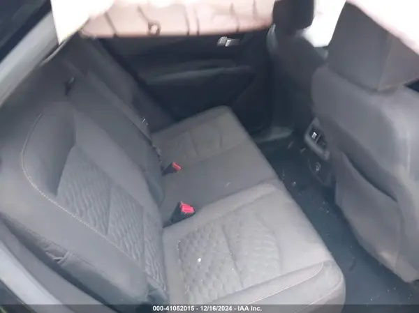 3GNAXWEU3KL321266 2019 CHEVROLET EQUINOX - Image 8