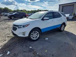 3GNAXWEU4KS551369 2019 CHEVROLET EQUINOX