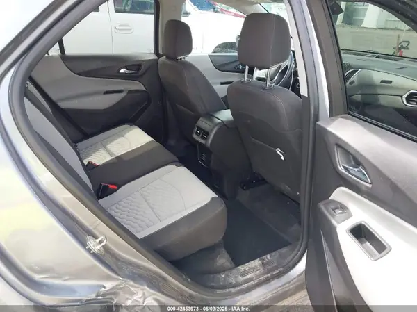 3GNAXWEU5KL221511 2019 CHEVROLET EQUINOX - Image 8