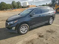 3GNAXWEU5KL239782 2019 CHEVROLET EQUINOX