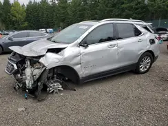 3GNAXWEU5KS600983 2019 CHEVROLET EQUINOX