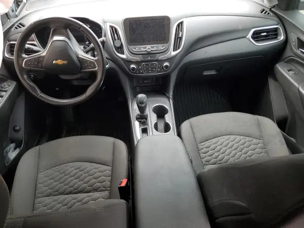 3GNAXWEU5KS600983 2019 CHEVROLET EQUINOX - Image 8