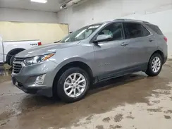 3GNAXWEU6KL216320 2019 CHEVROLET EQUINOX