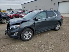 3GNAXWEU6KS514730 2019 CHEVROLET EQUINOX
