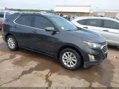 3GNAXWEU6KS550627 2019 CHEVROLET EQUINOX
