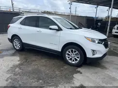 3GNAXWEU7KS513649 2019 CHEVROLET EQUINOX