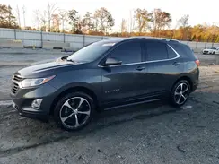 3GNAXWEU7KS534114 2019 CHEVROLET EQUINOX
