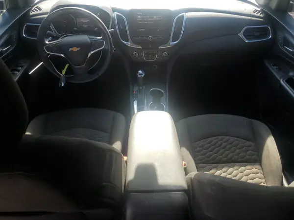3GNAXWEU7KS534114 2019 CHEVROLET EQUINOX - Image 8