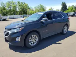 3GNAXWEU8KL162311 2019 CHEVROLET EQUINOX