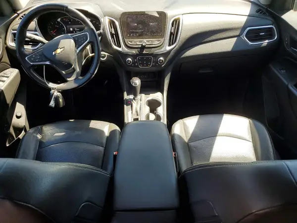 3GNAXWEU8KL162311 2019 CHEVROLET EQUINOX - Image 8
