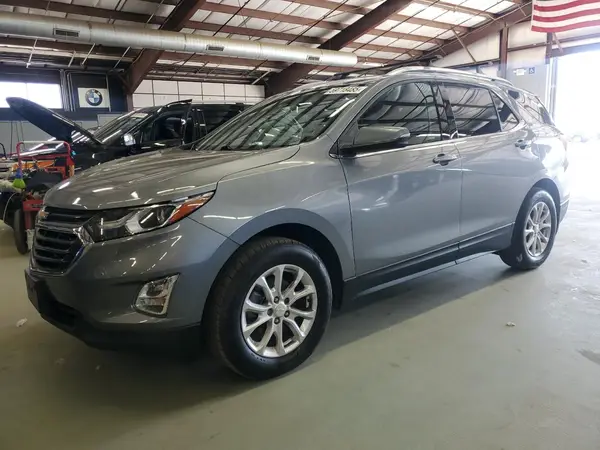 3GNAXWEU8KL369376 2019 CHEVROLET EQUINOX - Image 1