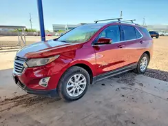 3GNAXWEU8KS648610 2019 CHEVROLET EQUINOX