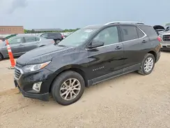 3GNAXWEU9KL203142 2019 CHEVROLET EQUINOX