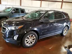 3GNAXWEU9KL205277 2019 CHEVROLET EQUINOX
