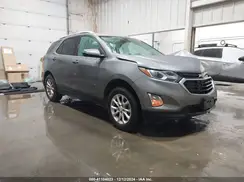 3GNAXWEU9KL268685 2019 CHEVROLET EQUINOX