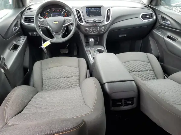 3GNAXWEUXKL202646 2019 CHEVROLET EQUINOX - Image 8