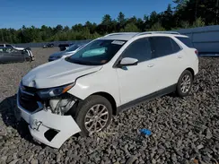 3GNAXWEUXKS540778 2019 CHEVROLET EQUINOX