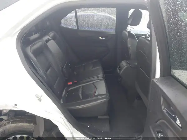 3GNAXWEV0NS102994 2022 CHEVROLET EQUINOX - Image 8