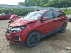 3GNAXWEV0NS106317 2022 CHEVROLET EQUINOX