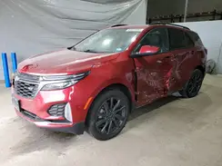 3GNAXWEV0NS114241 2022 CHEVROLET EQUINOX