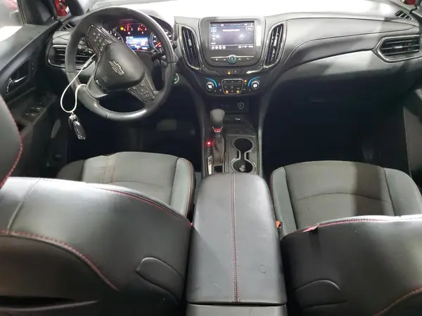 3GNAXWEV0NS114241 2022 CHEVROLET EQUINOX - Image 8