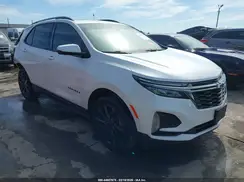 3GNAXWEV0NS164413 2022 CHEVROLET EQUINOX
