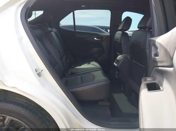 3GNAXWEV0NS164413 2022 CHEVROLET EQUINOX - Image 8