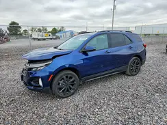 3GNAXWEV0NS172690 2022 CHEVROLET EQUINOX