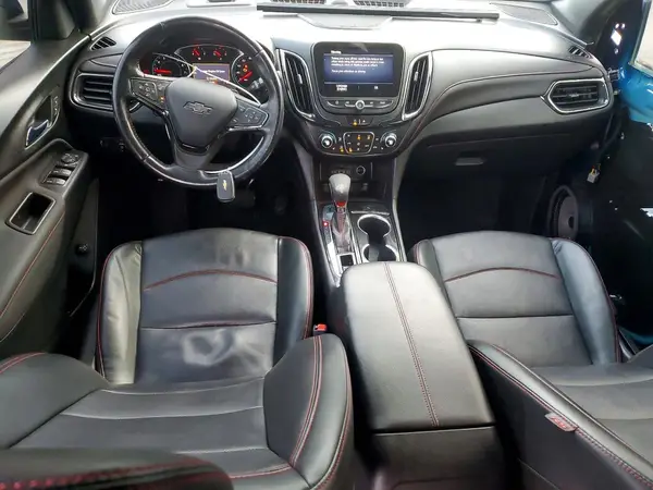 3GNAXWEV0NS187030 2022 CHEVROLET EQUINOX - Image 8