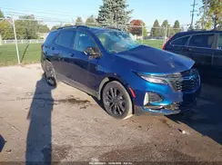 3GNAXWEV0NS194494 2022 CHEVROLET EQUINOX
